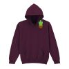 Trade youth hooded sweatshirt Thumbnail
