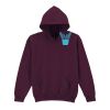 Trade youth hooded sweatshirt Thumbnail