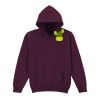Trade youth hooded sweatshirt Thumbnail