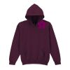 Trade youth hooded sweatshirt Thumbnail