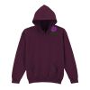 Trade youth hooded sweatshirt Thumbnail