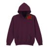 Trade youth hooded sweatshirt Thumbnail