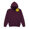 Trade youth hooded sweatshirt Thumbnail