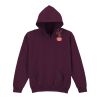 Trade youth hooded sweatshirt Thumbnail