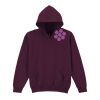 Trade youth hooded sweatshirt Thumbnail