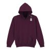 Trade youth hooded sweatshirt Thumbnail