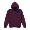 Trade youth hooded sweatshirt Thumbnail