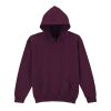 Trade youth hooded sweatshirt Thumbnail