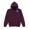 Trade youth hooded sweatshirt Thumbnail