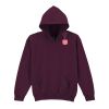Trade youth hooded sweatshirt Thumbnail