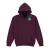 Trade youth hooded sweatshirt Thumbnail
