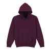 Trade youth hooded sweatshirt Thumbnail