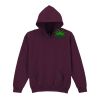 Trade youth hooded sweatshirt Thumbnail
