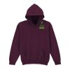Trade youth hooded sweatshirt Thumbnail