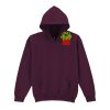 Trade youth hooded sweatshirt Thumbnail