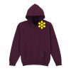 Trade youth hooded sweatshirt Thumbnail