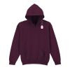 Trade youth hooded sweatshirt Thumbnail