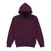 Trade youth hooded sweatshirt Thumbnail