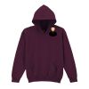 Trade youth hooded sweatshirt Thumbnail