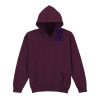 Trade youth hooded sweatshirt Thumbnail