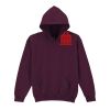 Trade youth hooded sweatshirt Thumbnail