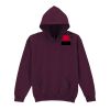 Trade youth hooded sweatshirt Thumbnail