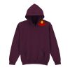 Trade youth hooded sweatshirt Thumbnail