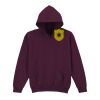 Trade youth hooded sweatshirt Thumbnail