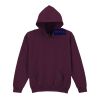 Trade youth hooded sweatshirt Thumbnail