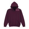 Trade youth hooded sweatshirt Thumbnail