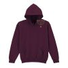 Trade youth hooded sweatshirt Thumbnail