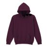Trade youth hooded sweatshirt Thumbnail