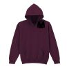 Trade youth hooded sweatshirt Thumbnail