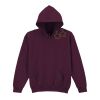 Trade youth hooded sweatshirt Thumbnail