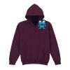 Trade youth hooded sweatshirt Thumbnail