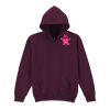 Trade youth hooded sweatshirt Thumbnail