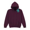 Trade youth hooded sweatshirt Thumbnail