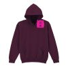 Trade youth hooded sweatshirt Thumbnail