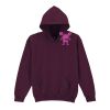 Trade youth hooded sweatshirt Thumbnail