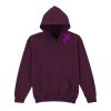 Trade youth hooded sweatshirt Thumbnail