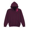 Trade youth hooded sweatshirt Thumbnail