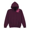 Trade youth hooded sweatshirt Thumbnail