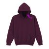 Trade youth hooded sweatshirt Thumbnail