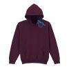 Trade youth hooded sweatshirt Thumbnail