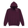 Trade youth hooded sweatshirt Thumbnail