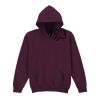 Trade youth hooded sweatshirt Thumbnail