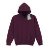 Trade youth hooded sweatshirt Thumbnail
