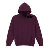 Trade youth hooded sweatshirt Thumbnail