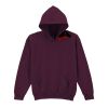 Trade youth hooded sweatshirt Thumbnail