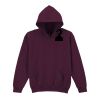Trade youth hooded sweatshirt Thumbnail
